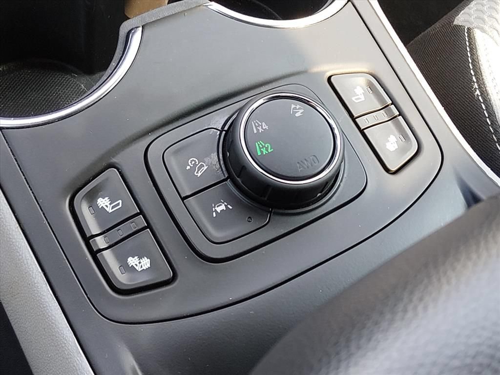 Used 2023 GMC Terrain SLE w/ Driver Convenience Package AWD/4WD image 22