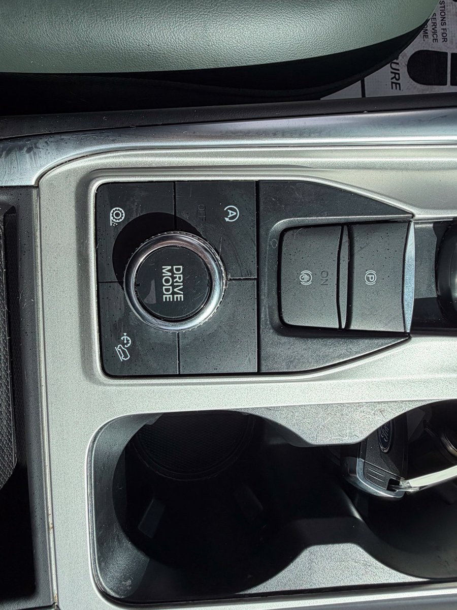 Certified 2023 Ford Explorer Timberline AWD/4WD image 34