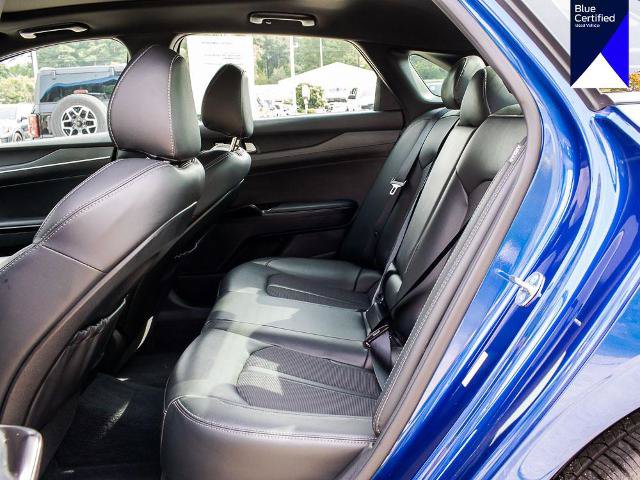 Used 2023 Kia K5 GT-Line FWD image 16