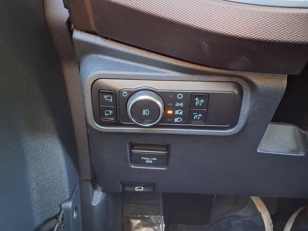 Certified 2023 Ford Bronco Outer Banks AWD/4WD image 22