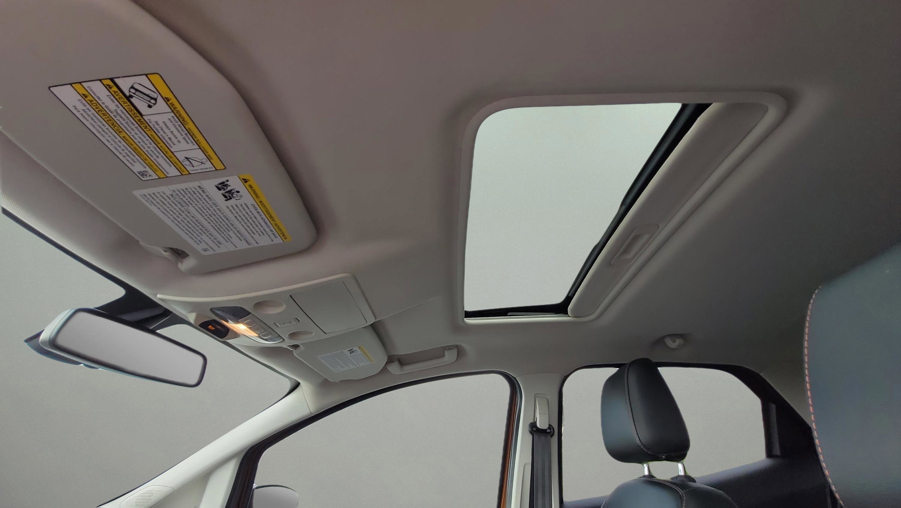 Certified 2018 Ford EcoSport SES image 23