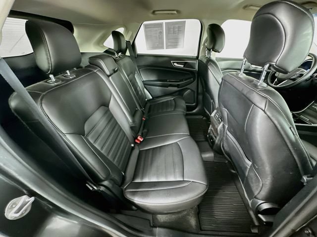Certified 2019 Ford Edge SEL w/ Equipment Group 201A AWD/4WD image 37