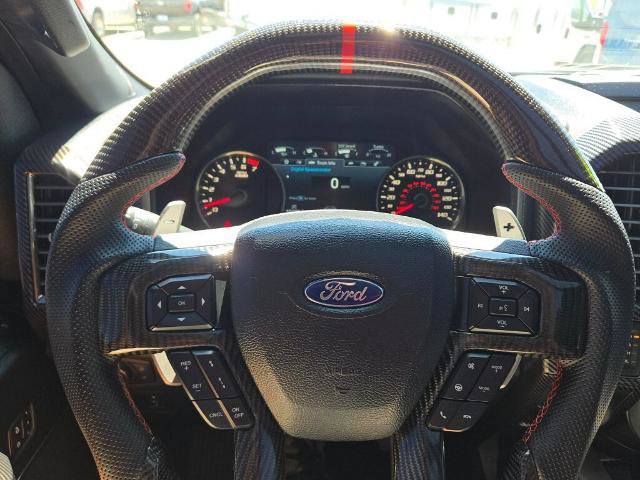 Certified 2019 Ford F150 Raptor w/ Equipment Group 802A Luxury AWD/4WD image 34