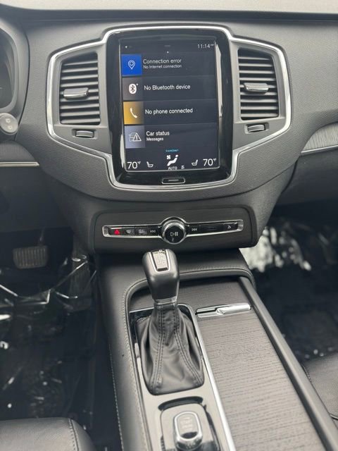 Used 2020 Volvo XC90 T5 Momentum image 16