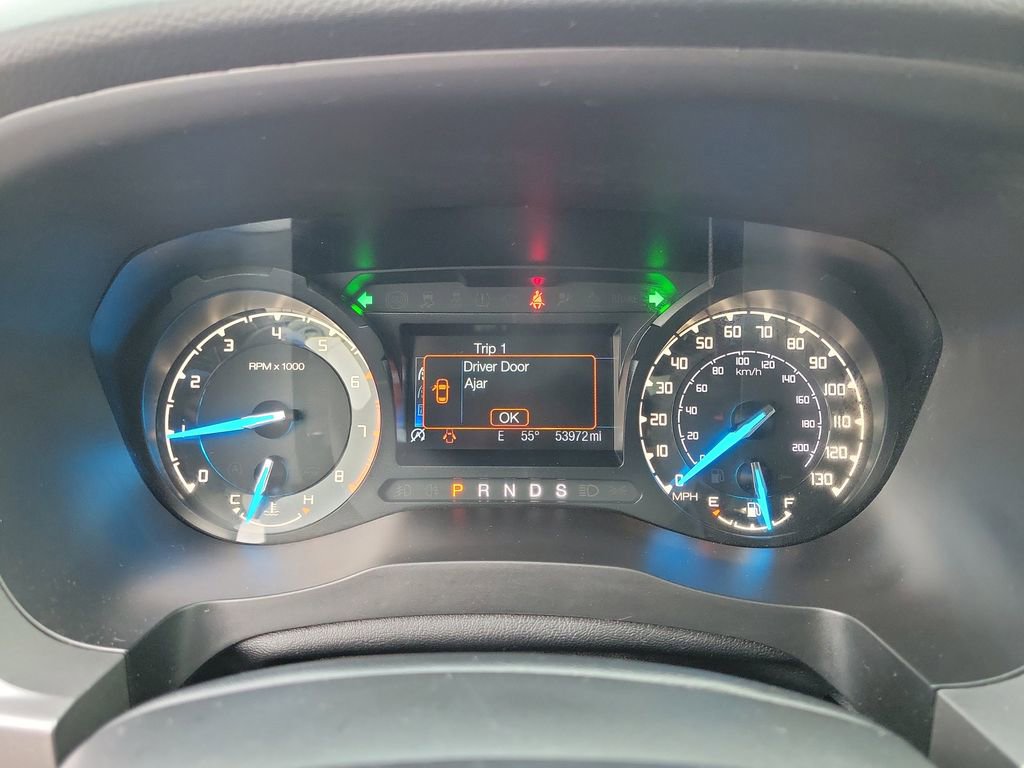 Certified 2020 Ford Ranger XLT w/ Equipment Group 301A Mid image 22