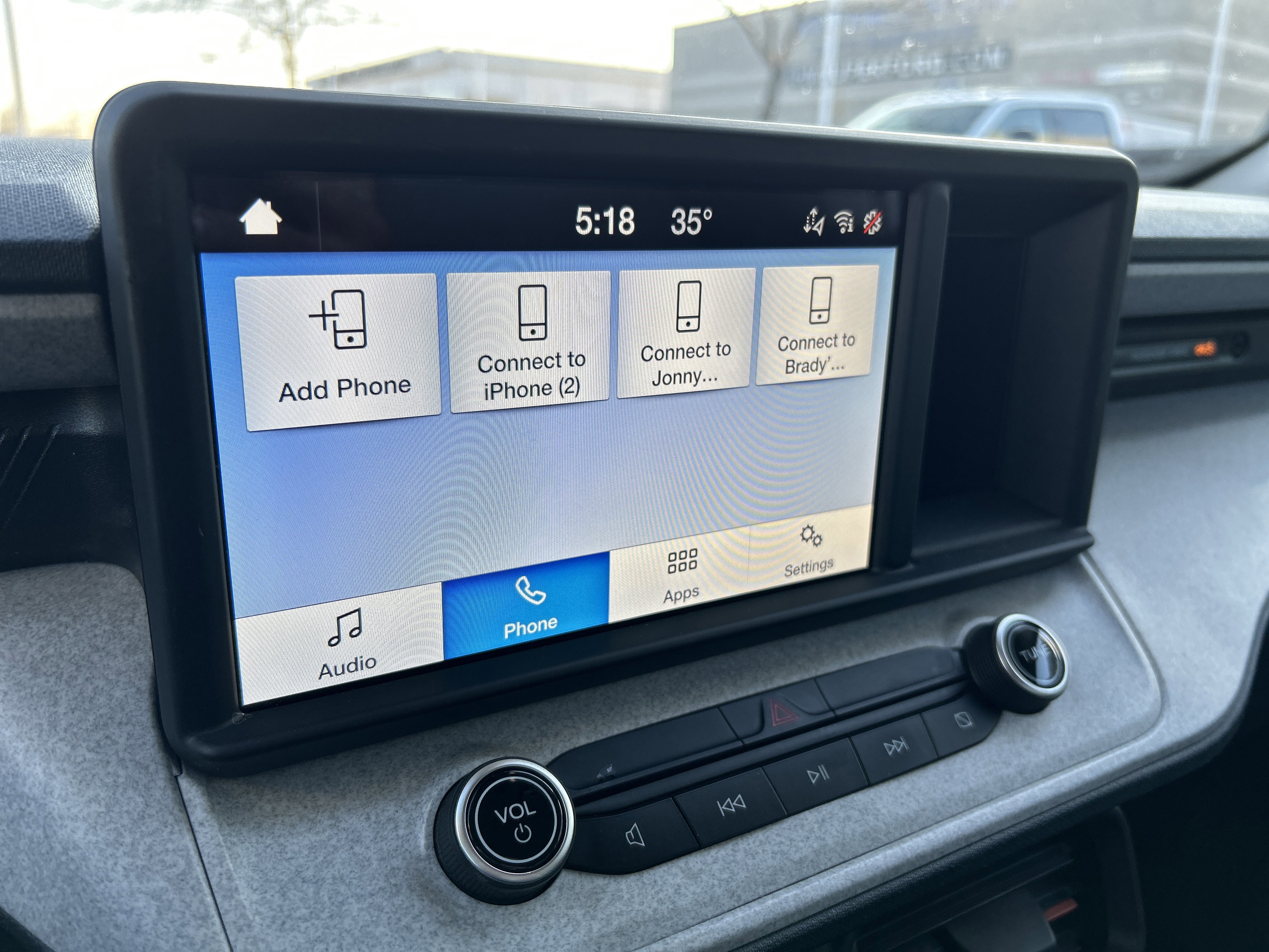 Certified 2022 Ford Maverick XLT image 21