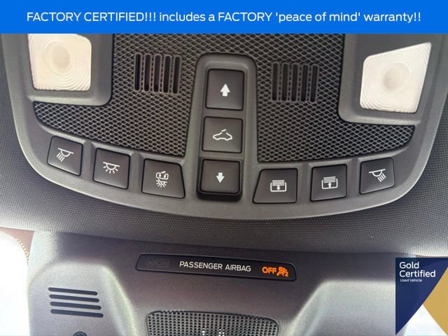 Certified 2023 Ford Expedition Limited AWD/4WD image 58