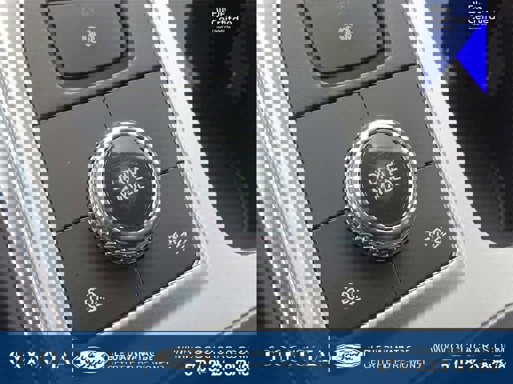 Certified 2023 Ford Explorer XLT w/ Equipment Group 202A image 25