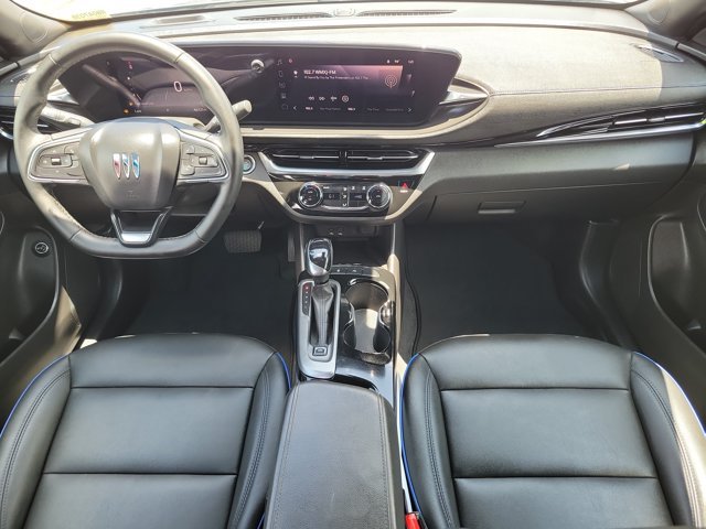 Used 2024 Buick Envista Sport Touring w/ Convenience II Package FWD image 14