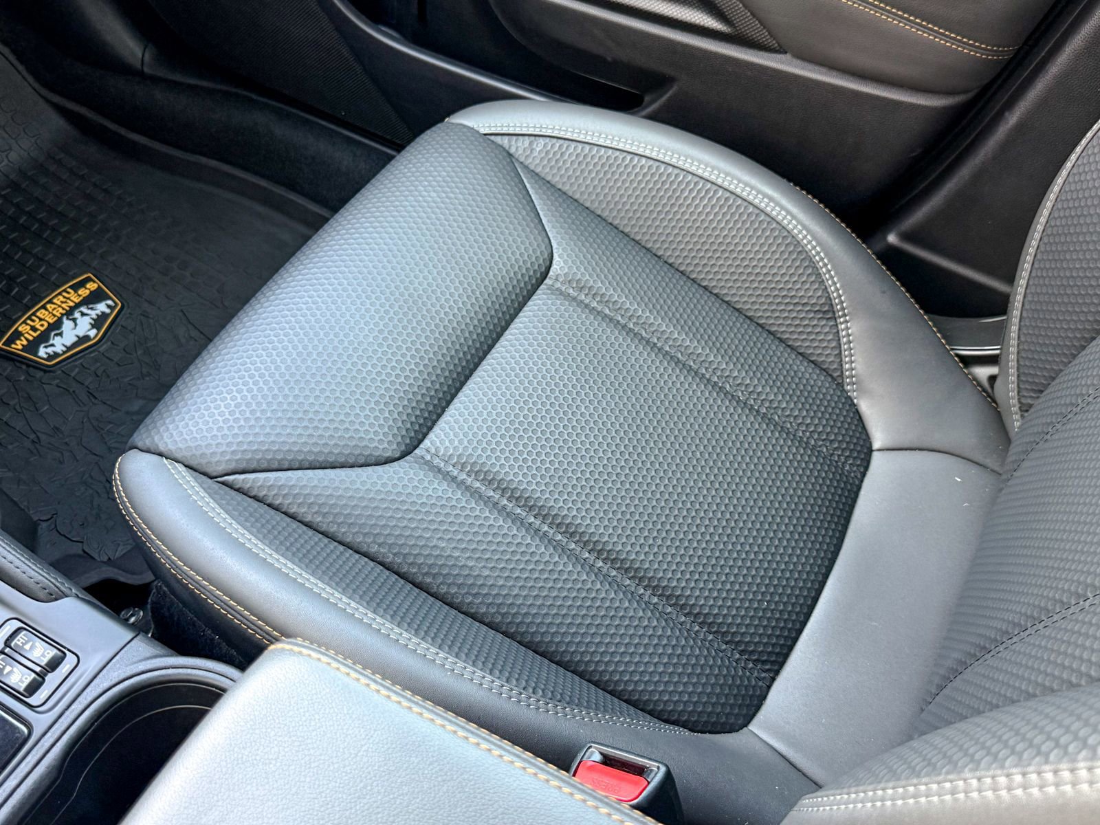 Used 2023 Subaru Forester Wilderness AWD/4WD image 38