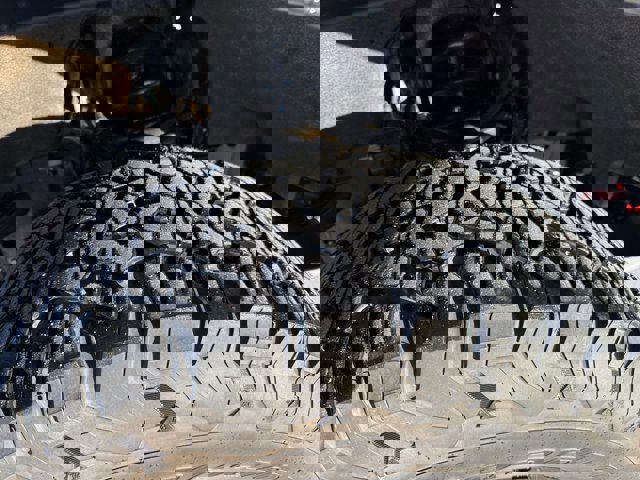 Certified 2025 Ford F150 Raptor w/ Equipment Group 803A Raptor R image 22