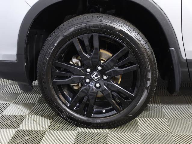Used 2020 Honda Passport Sport image 21