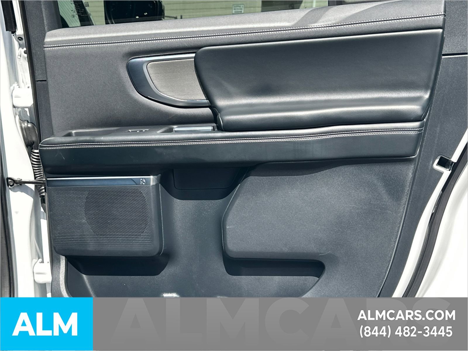 Certified 2025 Ford Expedition Max Platinum AWD/4WD image 18