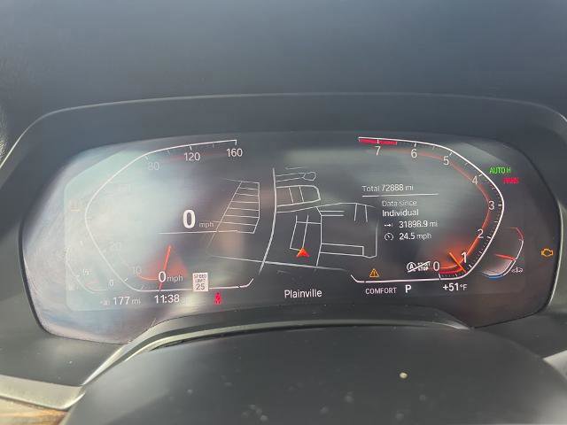 Used 2019 BMW X5 xDrive40i w/ Executive Package image 26