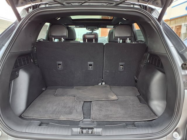 Certified 2024 Ford Escape ST-Line w/ Tech Pack #1 AWD/4WD image 21