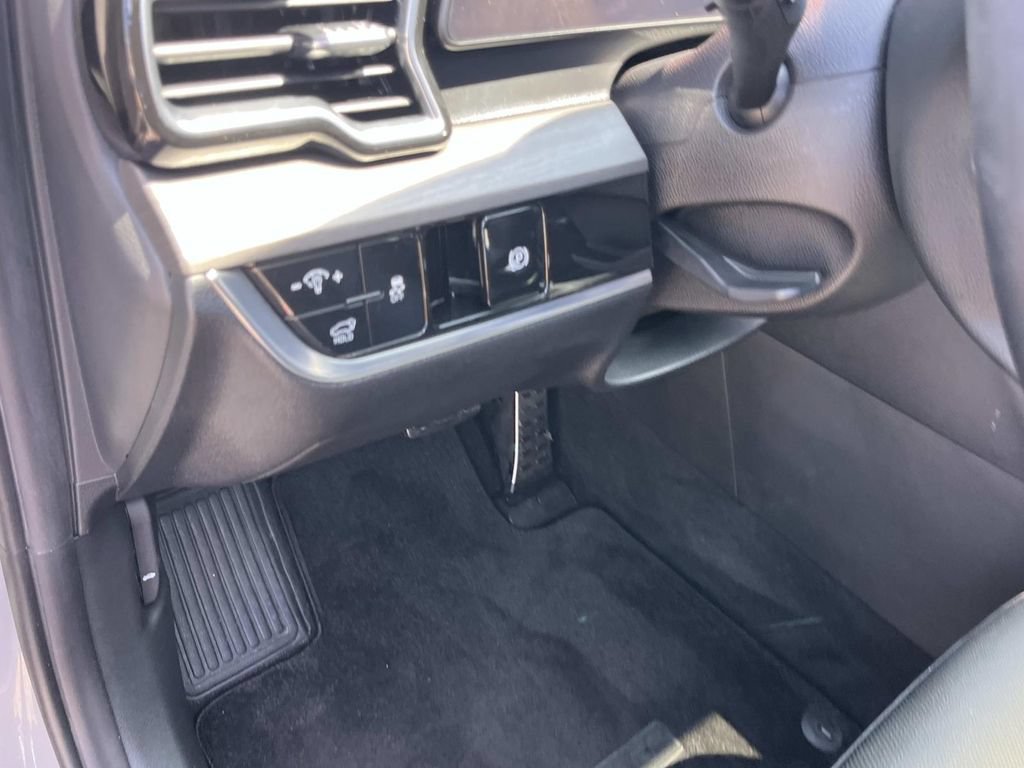 Used 2024 Kia Sportage X-Pro Prestige AWD/4WD image 34