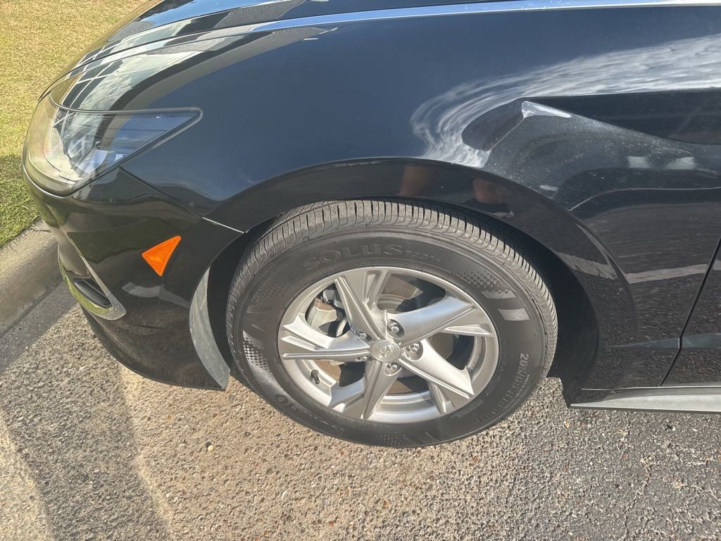 Used 2022 Hyundai Sonata SE FWD image 19