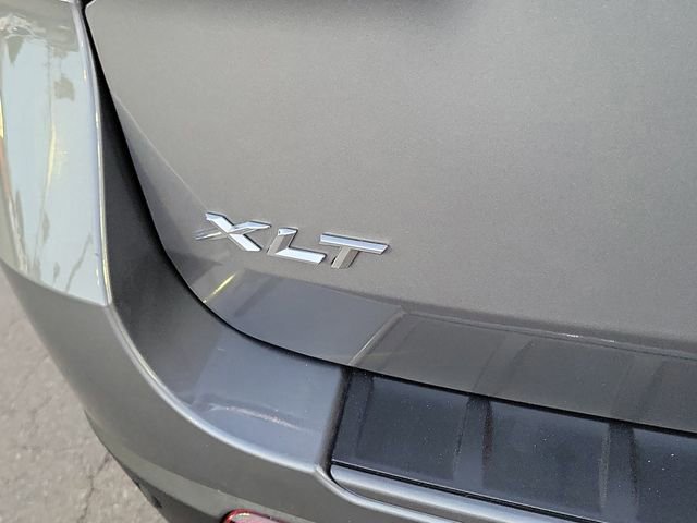 Certified 2023 Ford Explorer XLT w/ Equipment Group 202A image 27