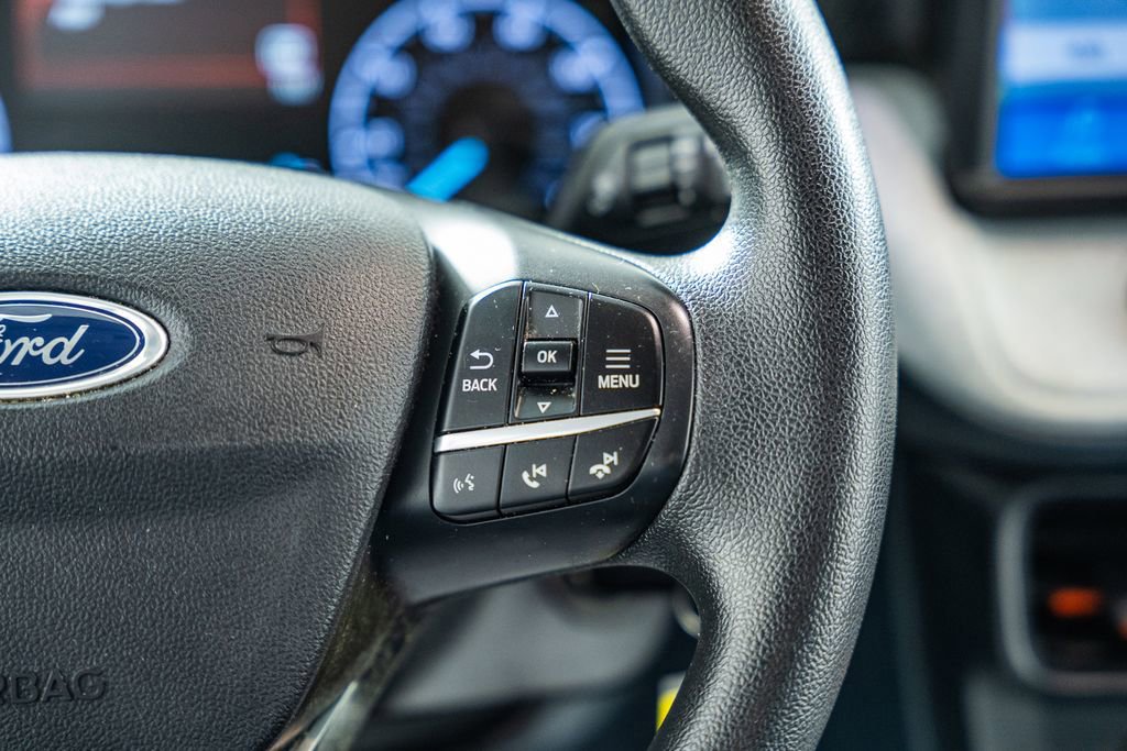 Certified 2022 Ford Maverick XLT image 30