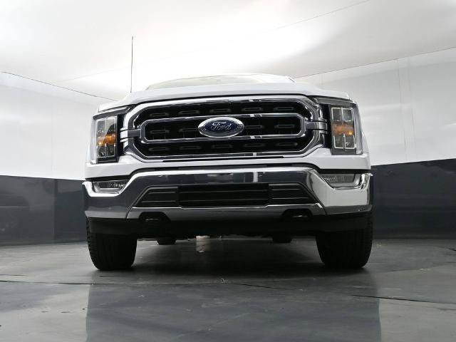 Certified 2023 Ford F150 XLT w/ Equipment Group 302A High AWD/4WD image 19
