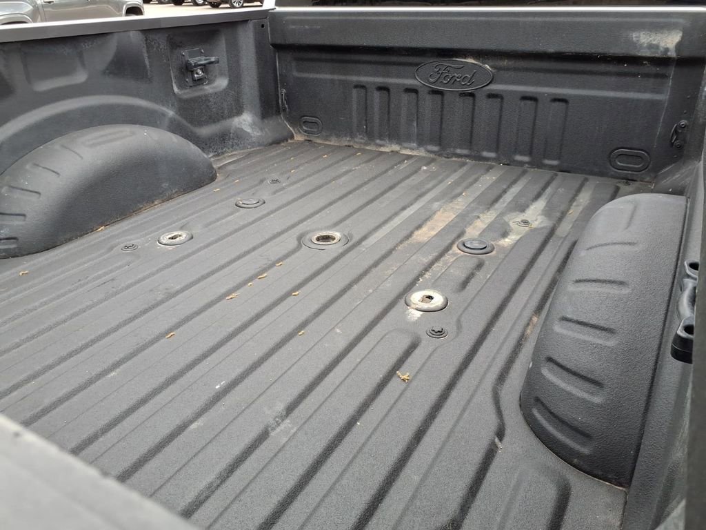 Certified 2023 Ford F250 Lariat w/ Lariat Ultimate Package image 16