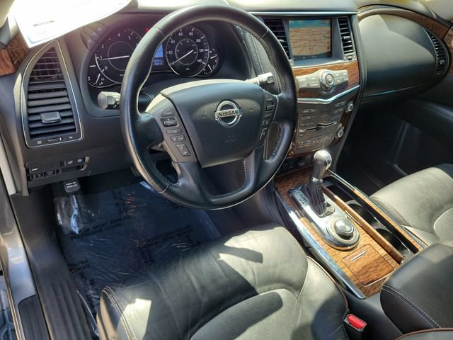 Used 2019 Nissan Armada SL w/ Premium Package AWD/4WD image 20
