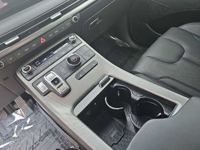 Used 2024 Hyundai Palisade SEL FWD image 24
