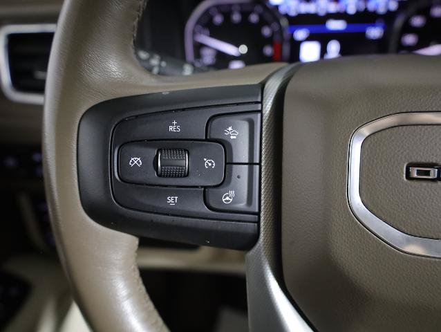Used 2021 GMC Yukon XL Denali AWD/4WD image 14