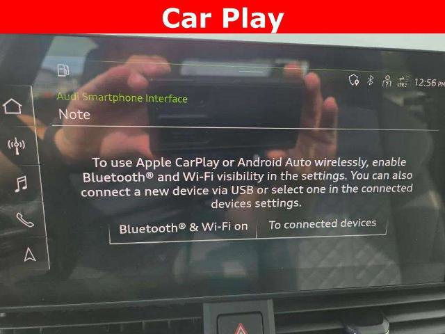 Used 2022 Audi S4 Prestige image 14