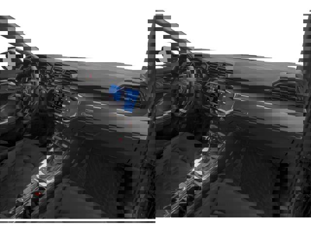 Used 2025 Audi Q3 2.0T Premium image 14