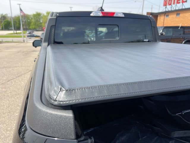Certified 2025 Ford Maverick Lobo AWD/4WD image 27