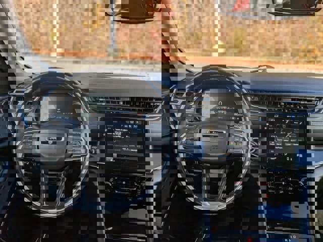 Used 2022 Jeep Grand Cherokee L Laredo w/ Luxury Tech Group I image 29