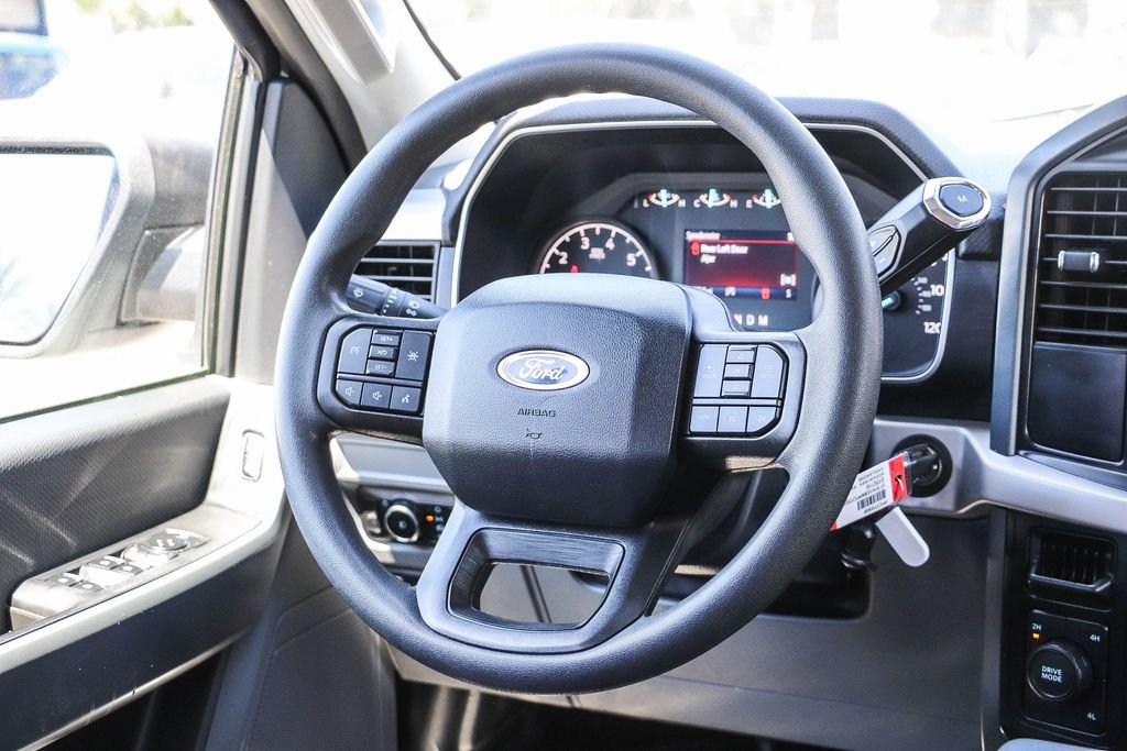 Certified 2023 Ford F150 XLT AWD/4WD image 19