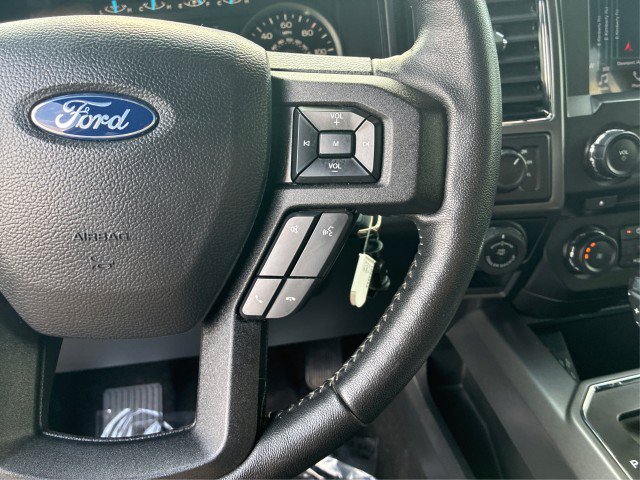 Certified 2018 Ford F150 XLT w/ Equipment Group 302A Luxury AWD/4WD image 23