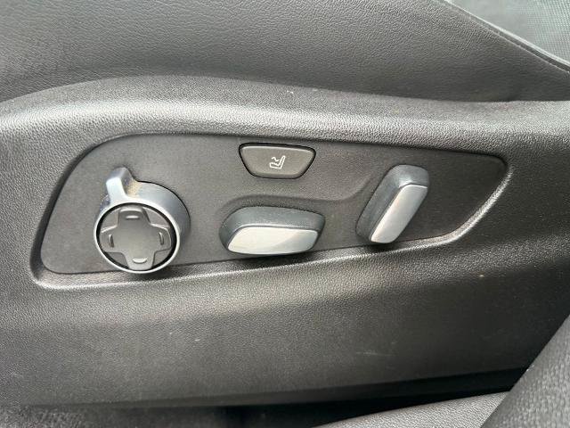 Used 2019 Cadillac XT4 Premium Luxury AWD/4WD image 22