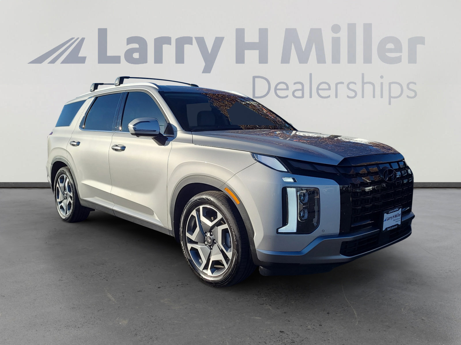 Used 2025 Hyundai Palisade SEL image 7