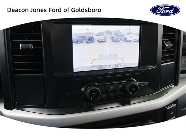 Certified 2022 Ford F150 XL w/ Equipment Group 101A High image 18