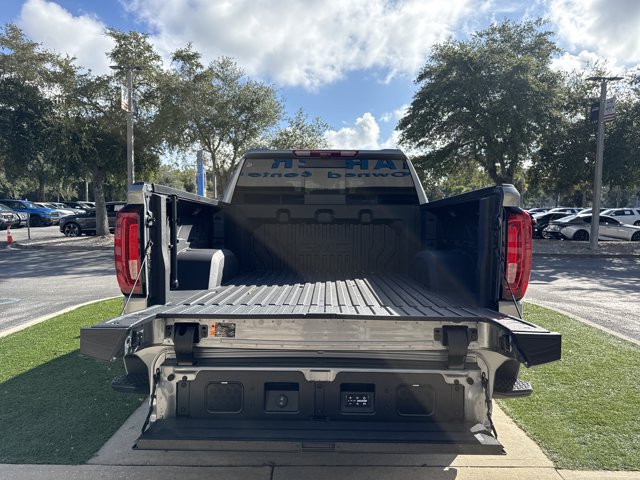 Used 2025 GMC Sierra 1500 Denali Ultimate AWD/4WD image 6