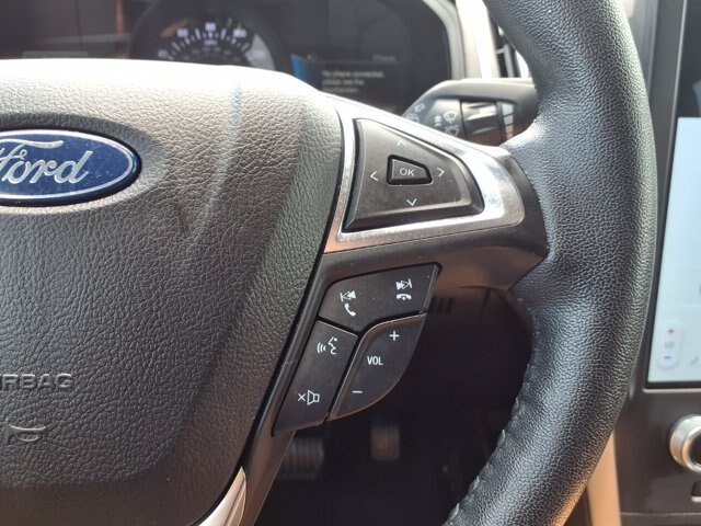 Certified 2022 Ford Edge SEL w/ Convenience Package AWD/4WD image 18
