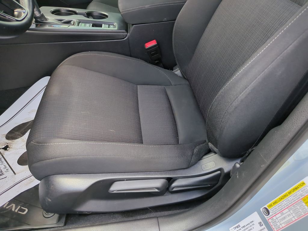 Used 2022 Honda Civic EX image 20