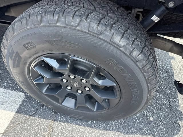 Certified 2024 Ford F150 STX w/ Equipment Group 201A FX4 AWD/4WD image 10