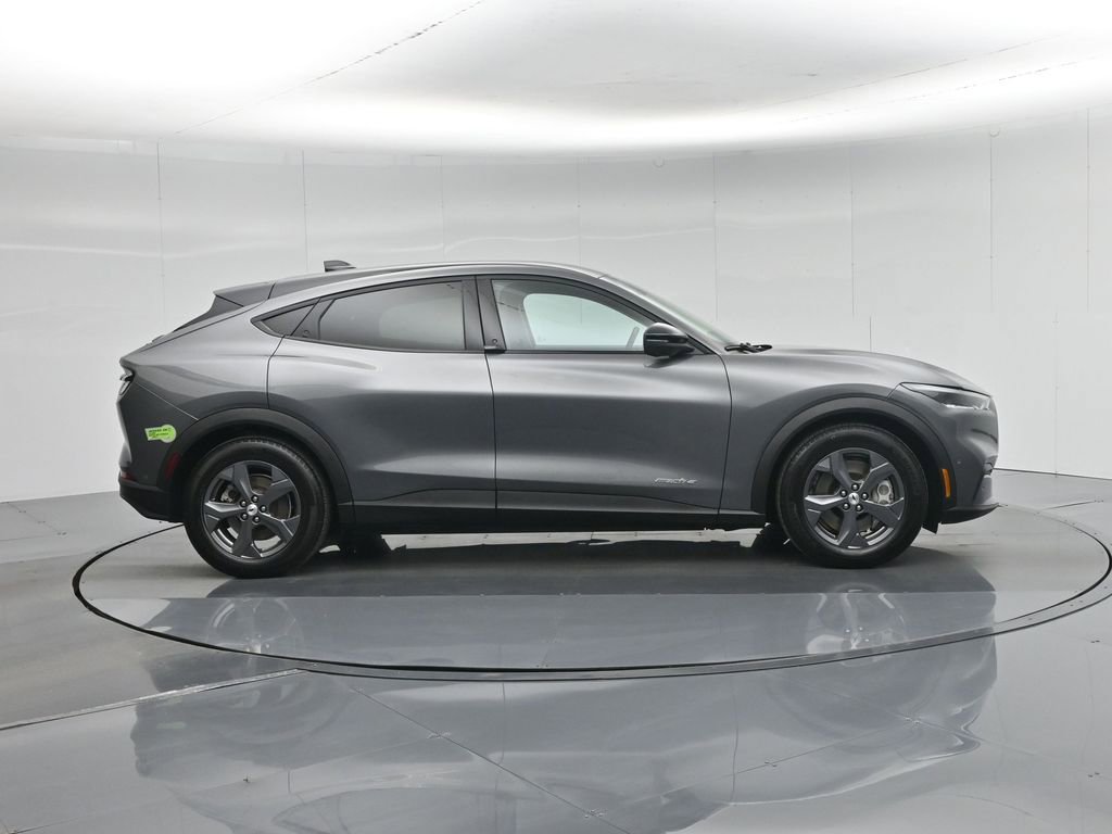 Certified 2023 Ford Mustang Mach-E Select image 29