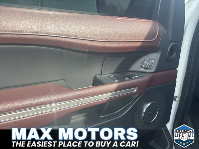 Certified 2022 Ford Expedition Limited RWD image 13