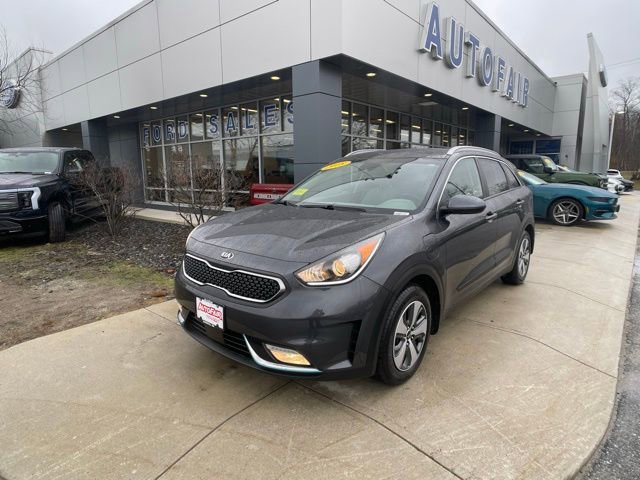 Used 2018 Kia Niro LX FWD image 4
