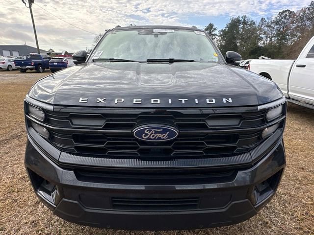 Certified 2025 Ford Expedition Active image 11