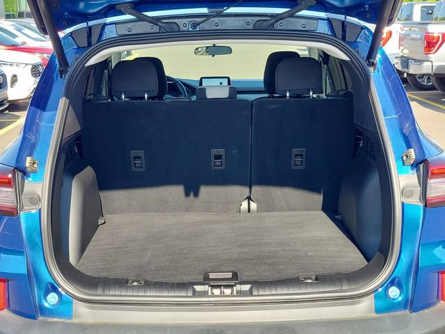 Certified 2023 Ford Escape Active AWD/4WD image 8