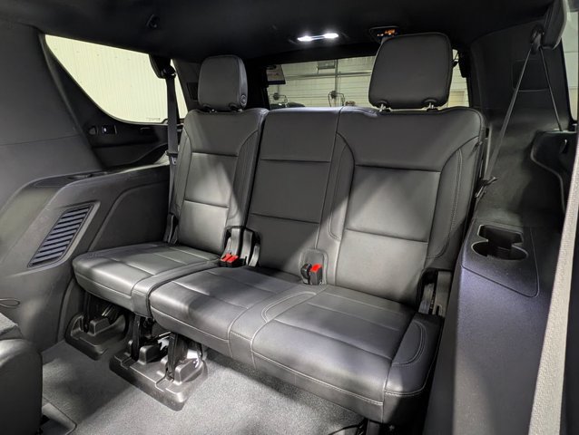 Used 2021 Chevrolet Tahoe LT RWD image 18