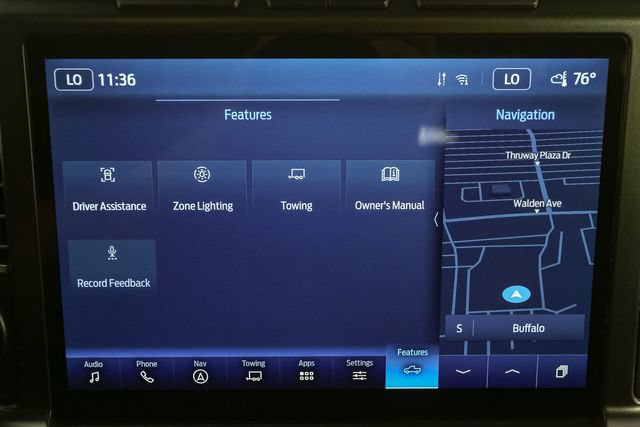 Certified 2023 Ford F150 XLT w/ Equipment Group 302A High AWD/4WD image 24