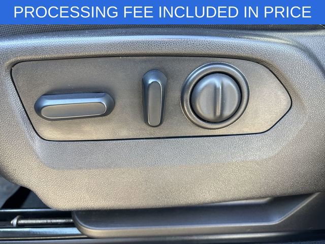 Used 2023 Chevrolet Silverado 2500 LT image 4