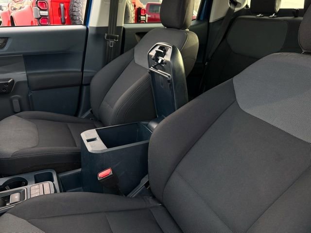 Certified 2023 Ford Maverick XL image 36